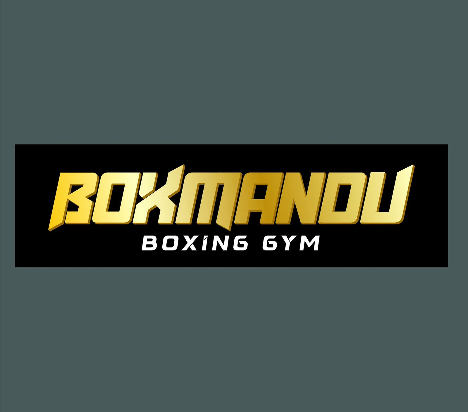 BoxMandu Logo